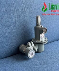 Van cấp 2 WF627-20