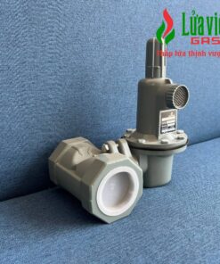 Van cấp 1 WF627-50