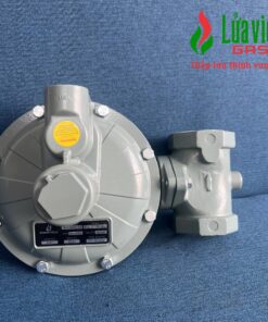 Van cấp 2 WFCS400-50