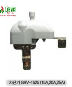 Van đóng ngăt GRV1525