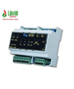 Bộ điều khiển trung tâm 1 đầu dò gas BX180