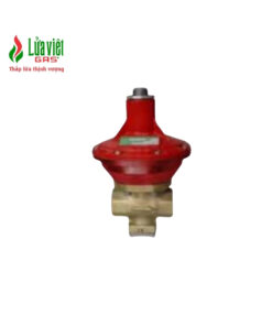 VAN GIẢM ÁP (ĐIỀU ÁP) GAS 300 KG/H – 1391HF – 0051001AA